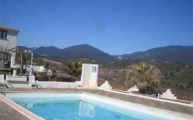 Le Pressoir