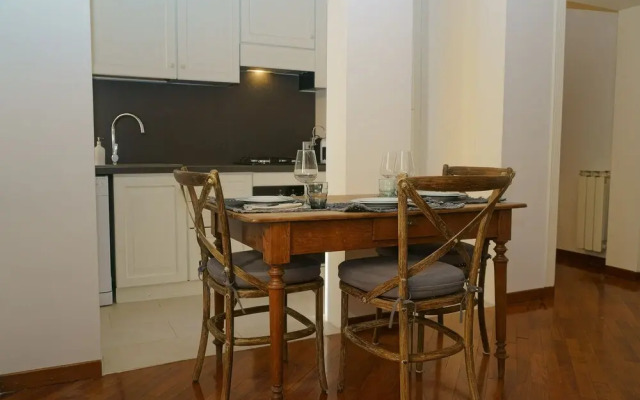 2 Bedroom Trastevere