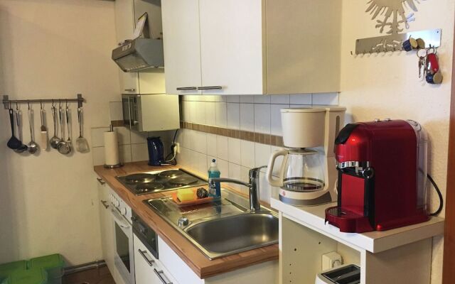 Peaceful Apartment in Hart im Zillertal With Garden