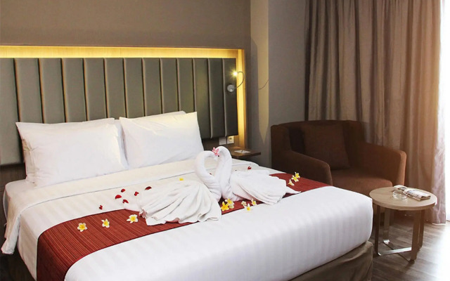 Gammara Hotel Makassar