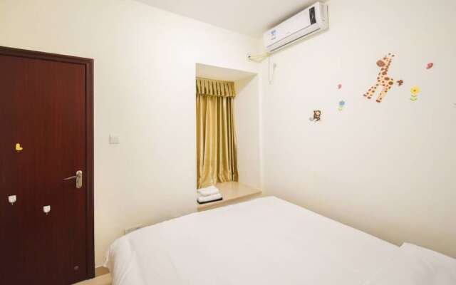 Jiulongwan Resort Apartment