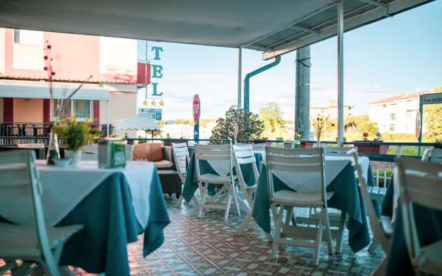 Hotel Burlamacco