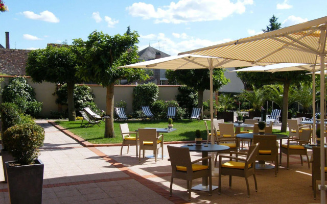 Auberge du Cheval Blanc