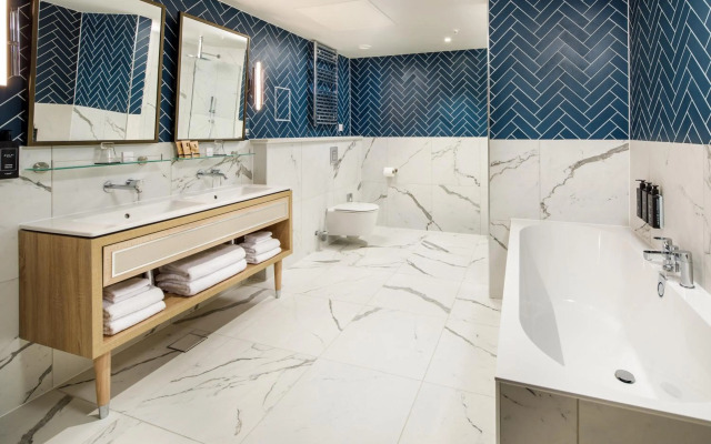 The Municipal Hotel Liverpool - MGallery