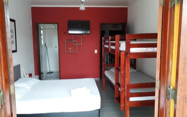 Pousada Viña del Mar