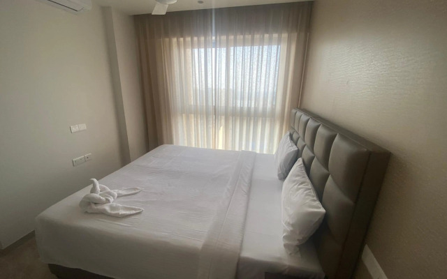 Maxxvalue Apartment Hiranandani Powai - RH5