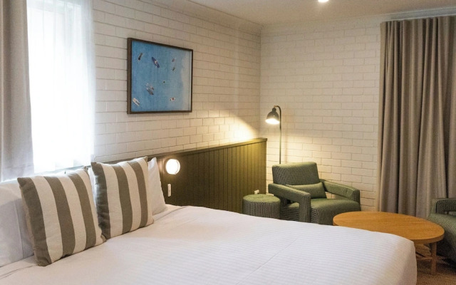 The Lodge at the Denmark Hotel