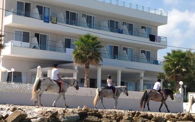 Sidari Beach Hotel