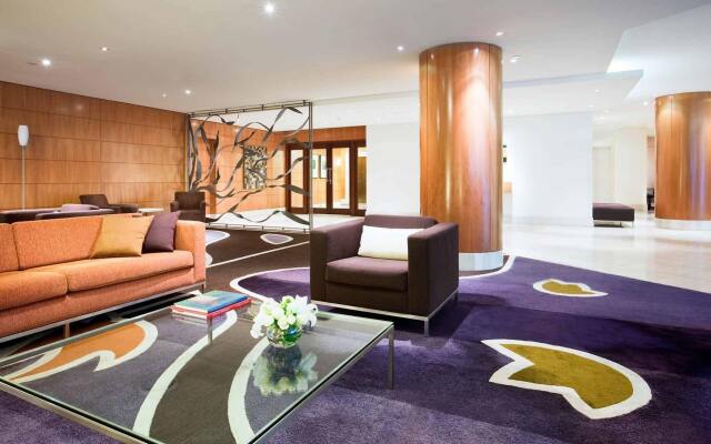 Quay West Suites Melbourne