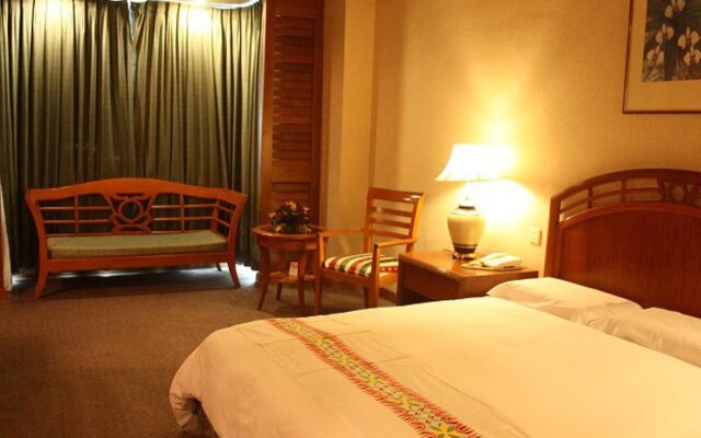 Sabah Oriental Hotel