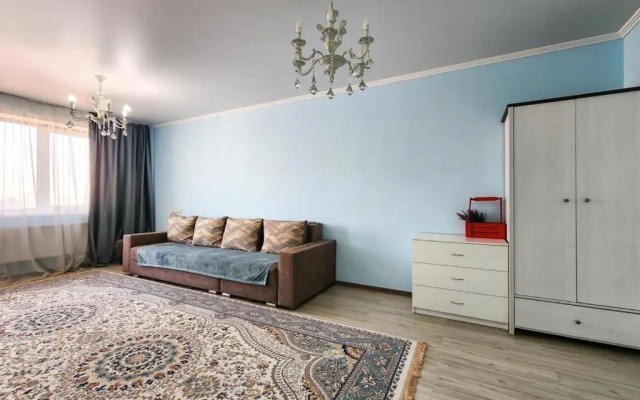 Уютная квартира в г. Алматы