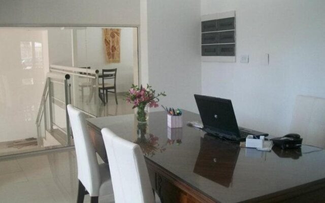 Hotel Villa Alvear