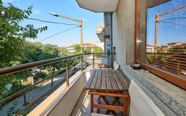 Apartment Knjaz Boris
