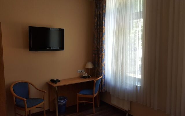 Hotel Europa