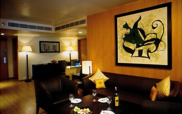 Svelte Delhi, a member of Radisson Individuals