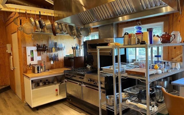 The Barn at Spry Point