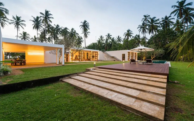 The Villa Bentota