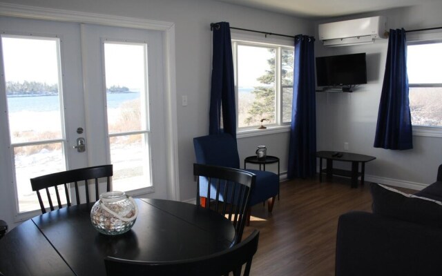 Argyle Sound Cottages