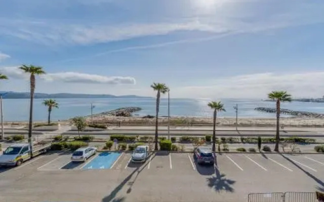 Apartment Le Palazzo del Mar.5