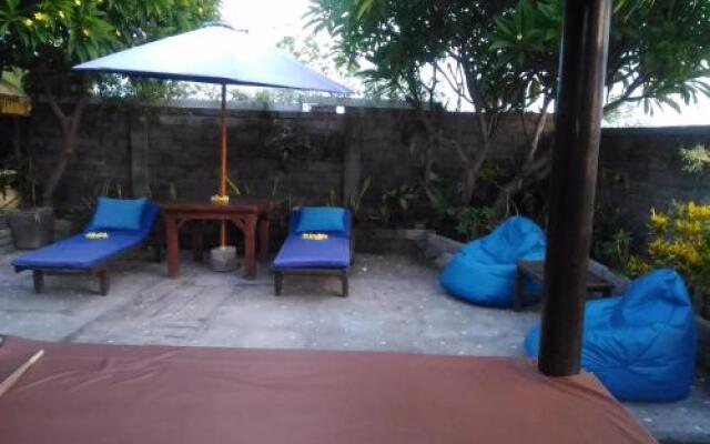 Khrisna Homestay