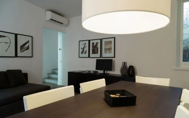 La Scalinata Apartments