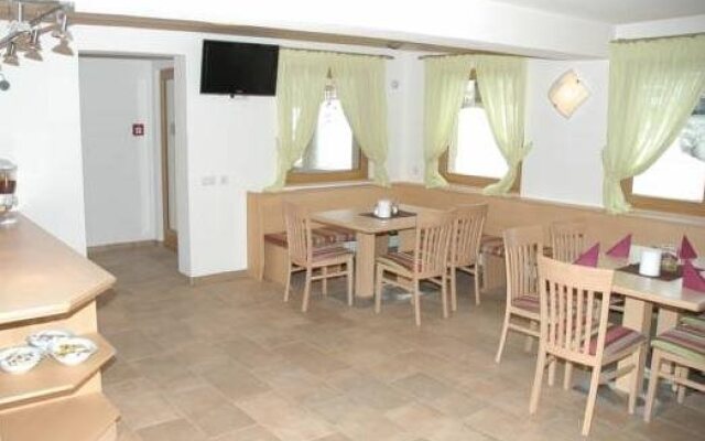 Appartementhaus zum Zegger