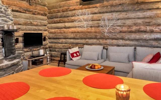 Rantaruka 4d1 Kuusamo