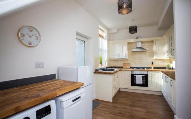 Queen Alexandra House by #ShortStaysAway