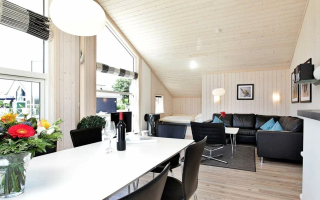 Holiday Home in Großenbrode