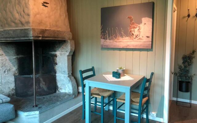 Vågåvatnet Feriesenter