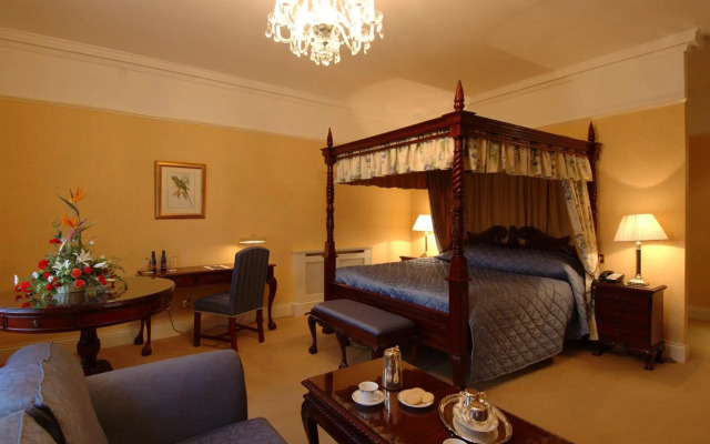 Barberstown Castle