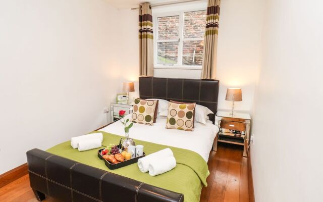 The Old Blacksmith's Workshop