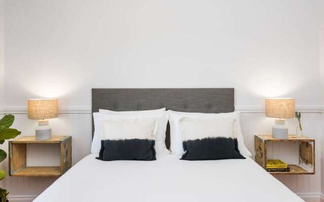 Peppertree Hill Luxury Farm Accommodation