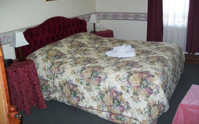 Benambra Bed & Breakfast