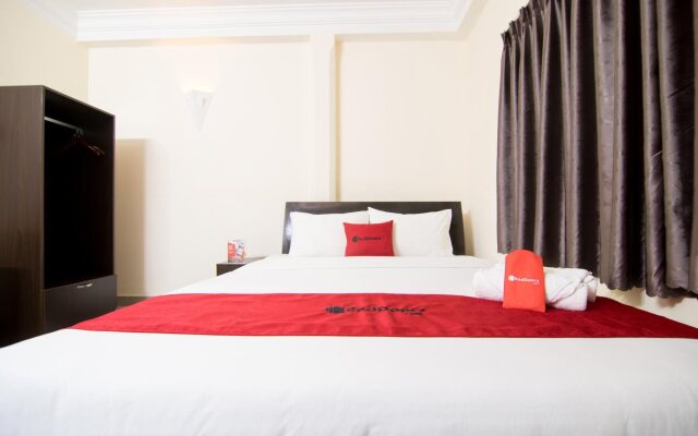Honey House Hotel