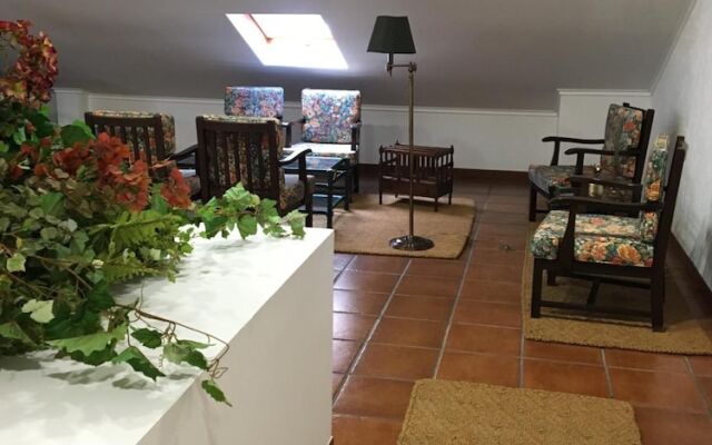 Hotel Central Jardim