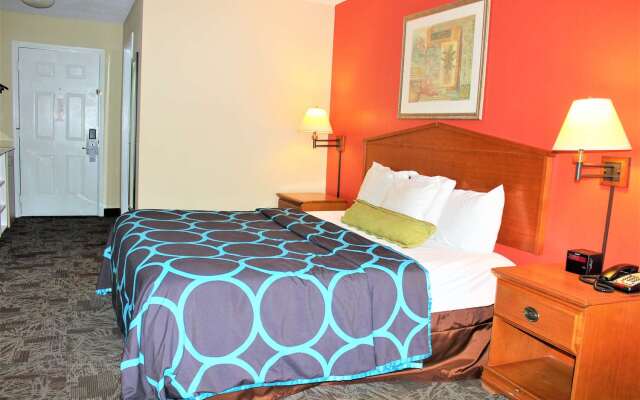 SureStay Hotel by Best Western Tuscaloosa Southeast