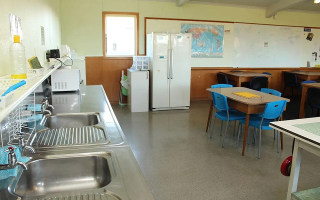 Central City Camping Park Invercargill