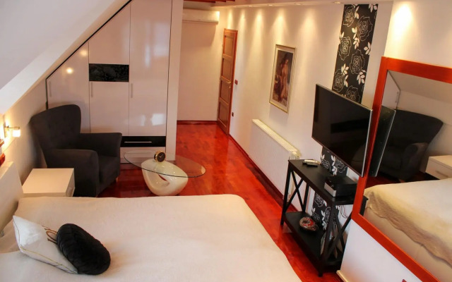 Dobranić - Kuća za odmor