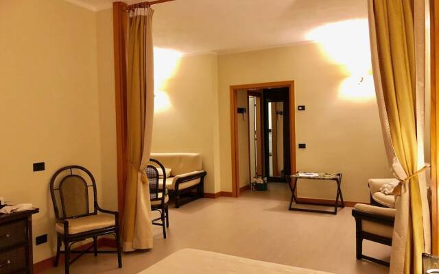 Arthotel Gabbiano Azzurro due