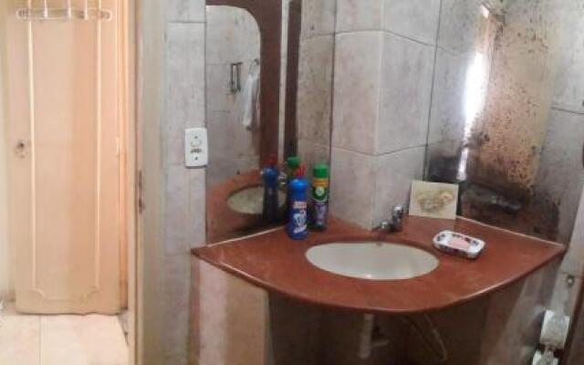 Copacabana Princesinha Do Mar