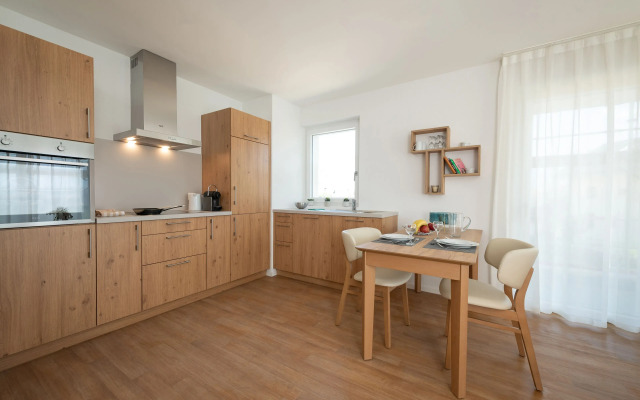 Alparthotel