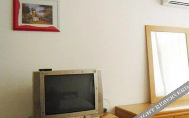 Yantai Fuhai Express Hotel