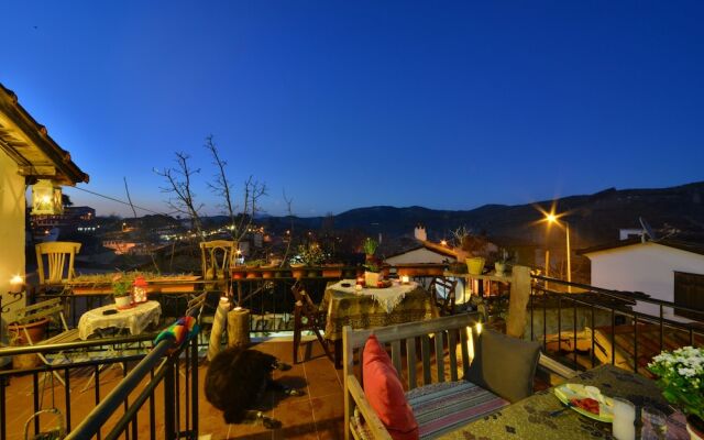 Sihirbazin Evi