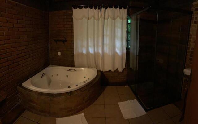 Hotel Da Cachoeira