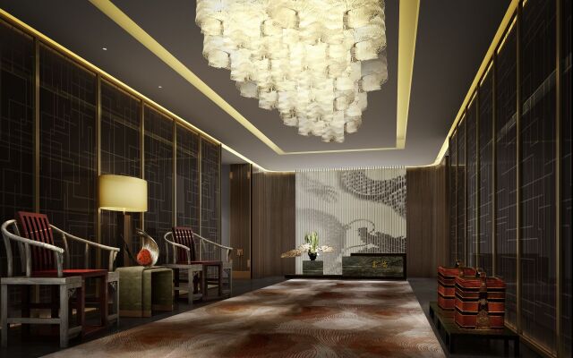 HUALUXE Xiamen Haicang Harbour View by IHG