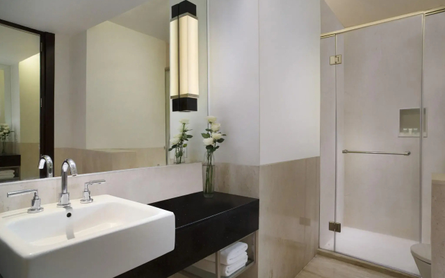 Courtyard by Marriott Bandung Dago