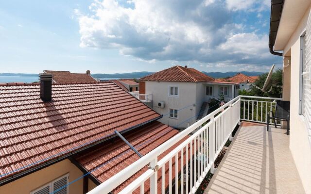 Apartments Mare