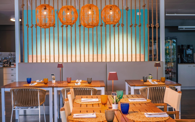 Club Del Sole Milano Marittima Boutique Resort