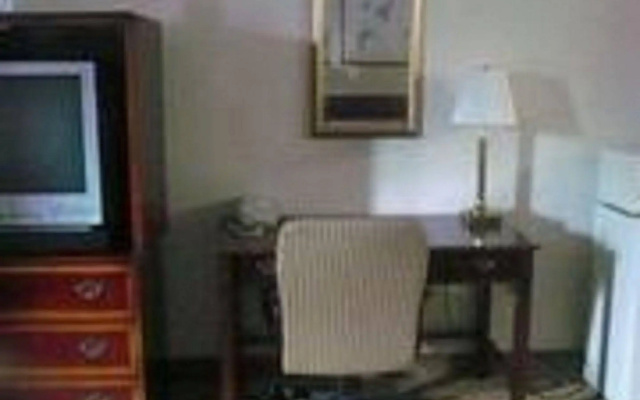 Wedgewood Motor Inn